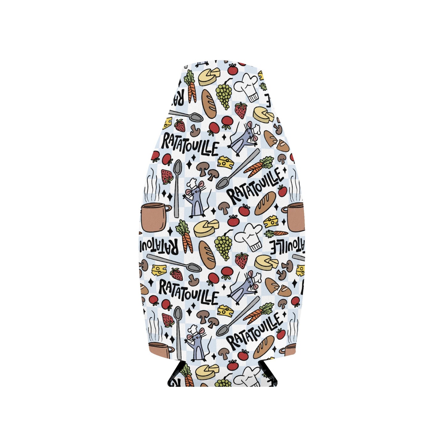 Little Chef Bottle Sleeve