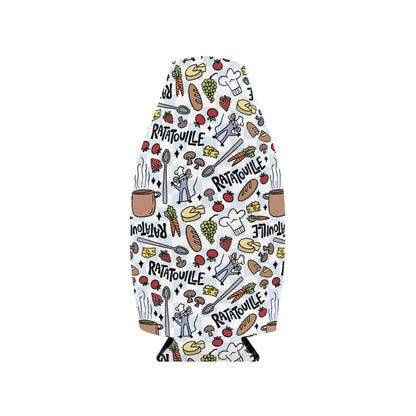 Little Chef Bottle Sleeve