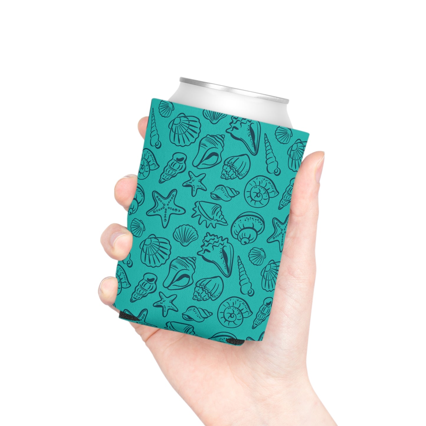Deep Sea Can Sleeve