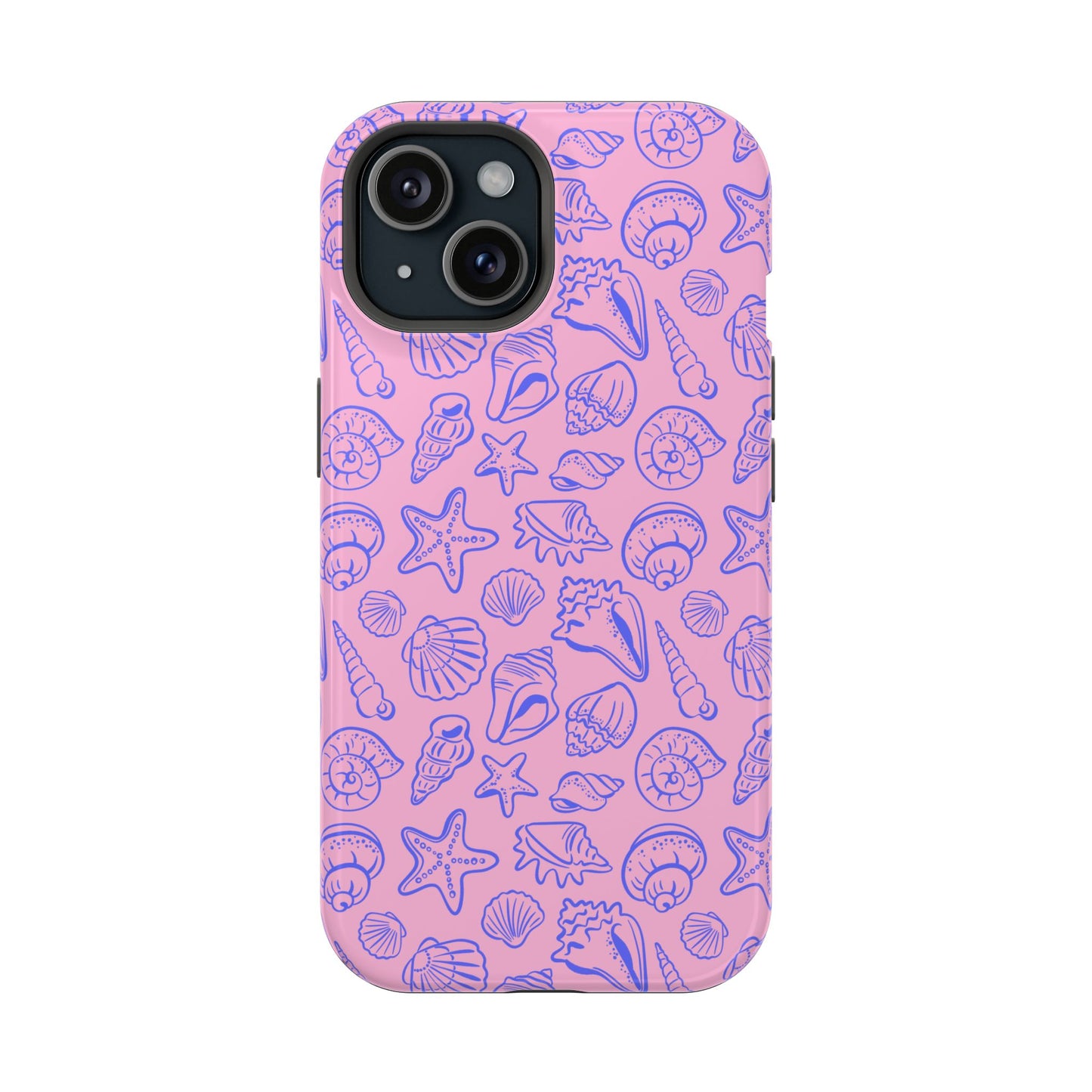 MagSafe Shelly iPhone Case