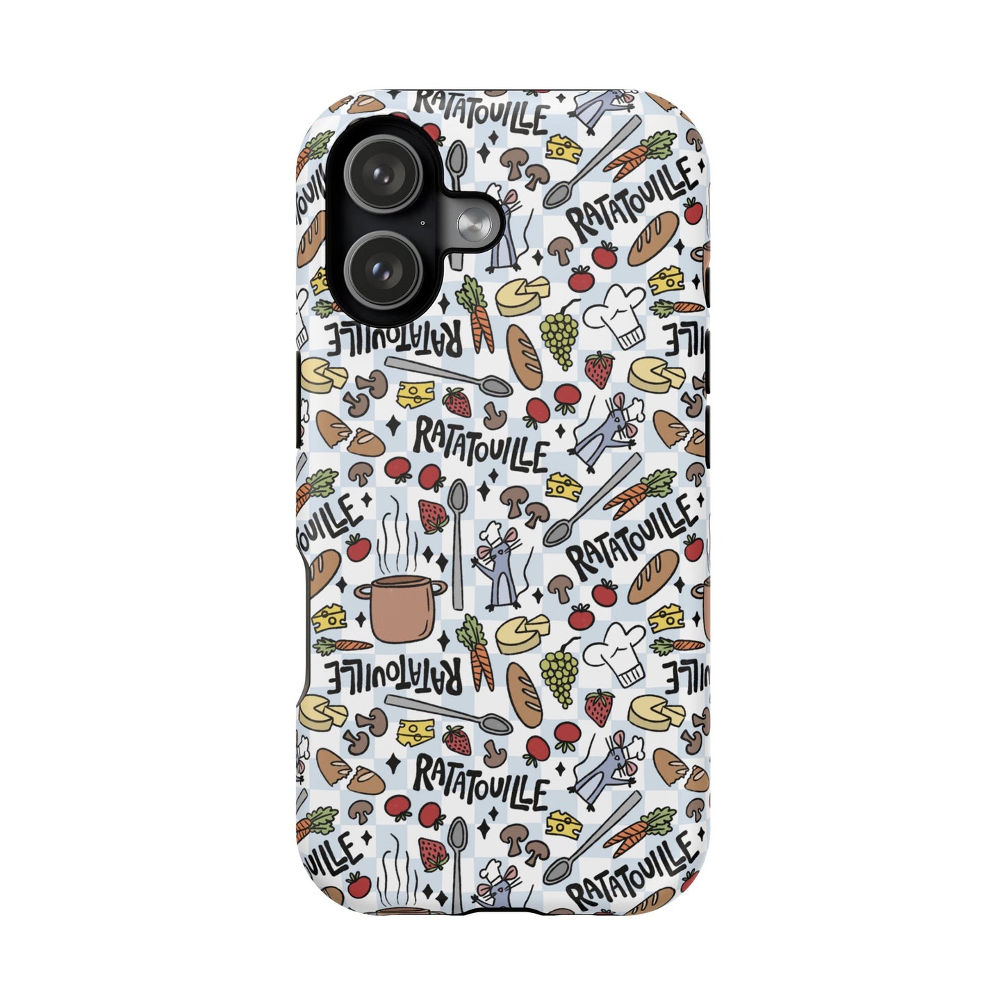 MagSafe Little Chef iPhone Case