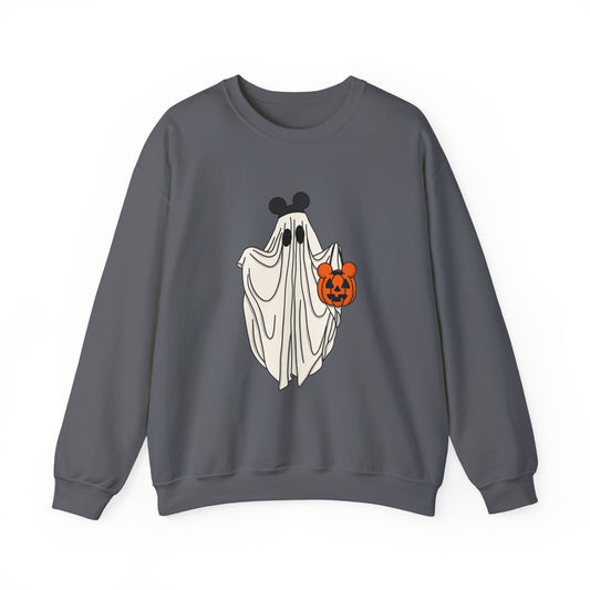 Parks Ghostie Crewneck