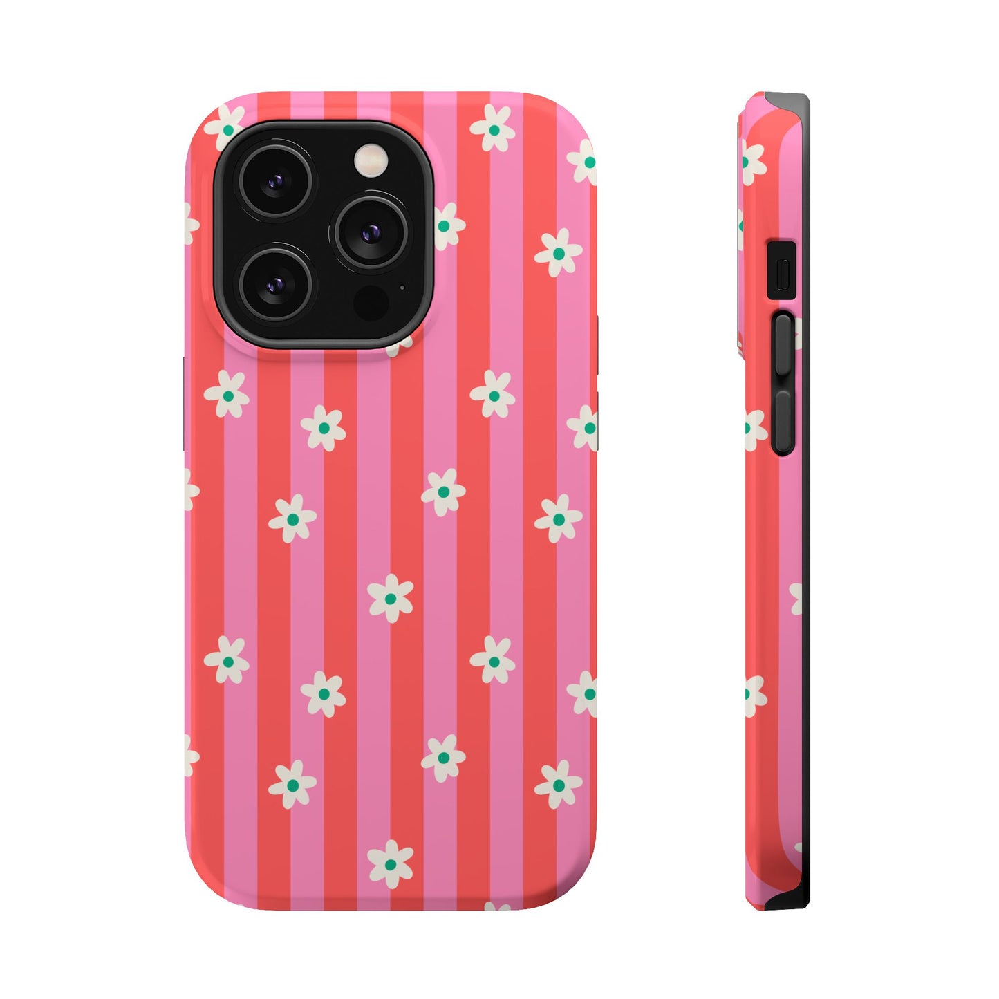 MagSafe Daisy Chain iPhone Case