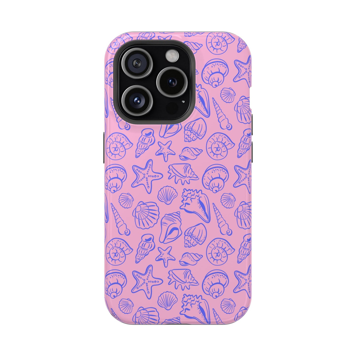 MagSafe Shelly iPhone Case