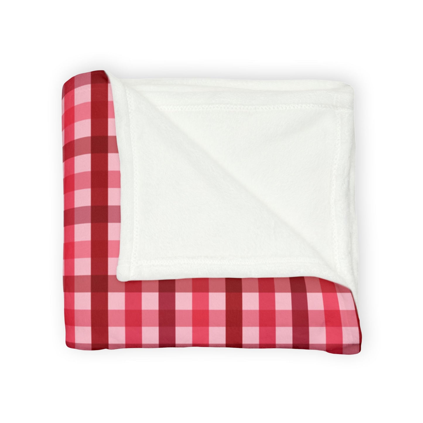 Lovey Dovey Throw Blanket