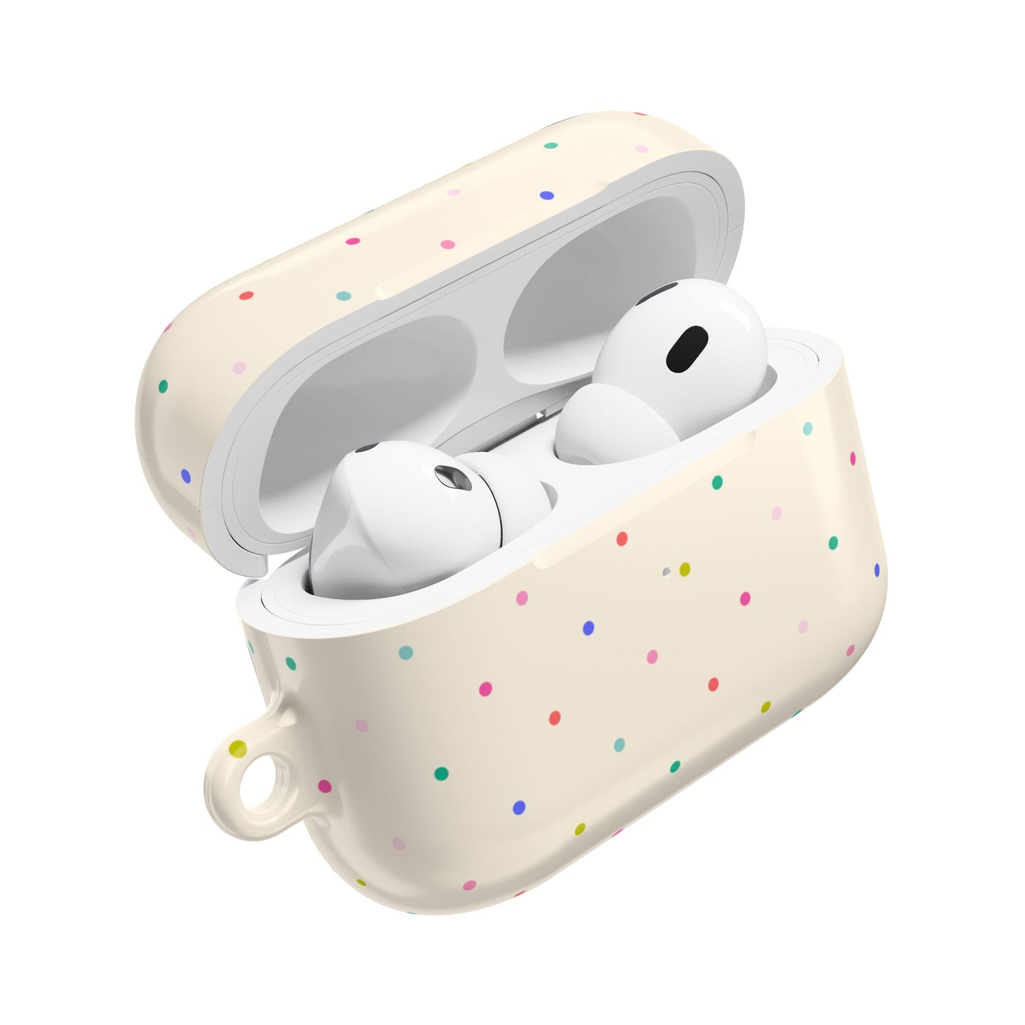 Dot Cake AirPod Case