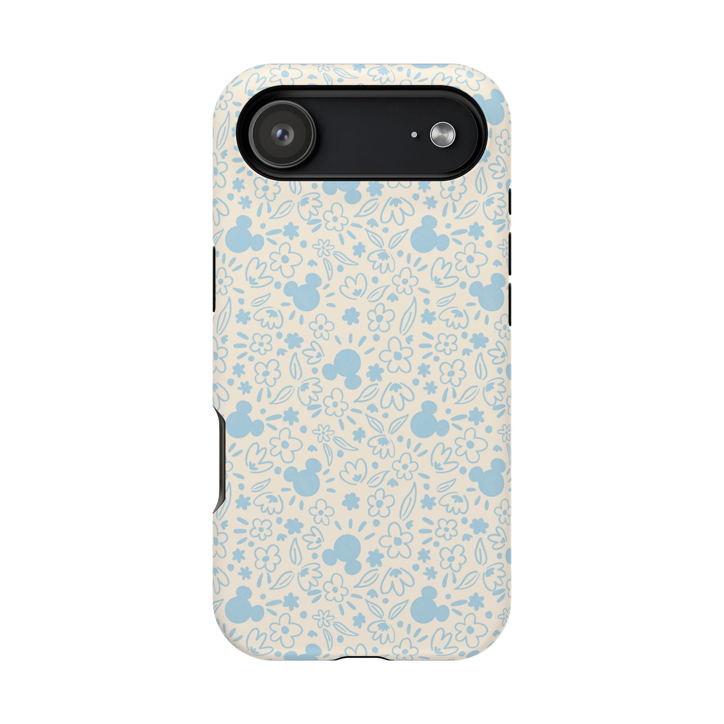 MagSafe Blue Magic iPhone Case