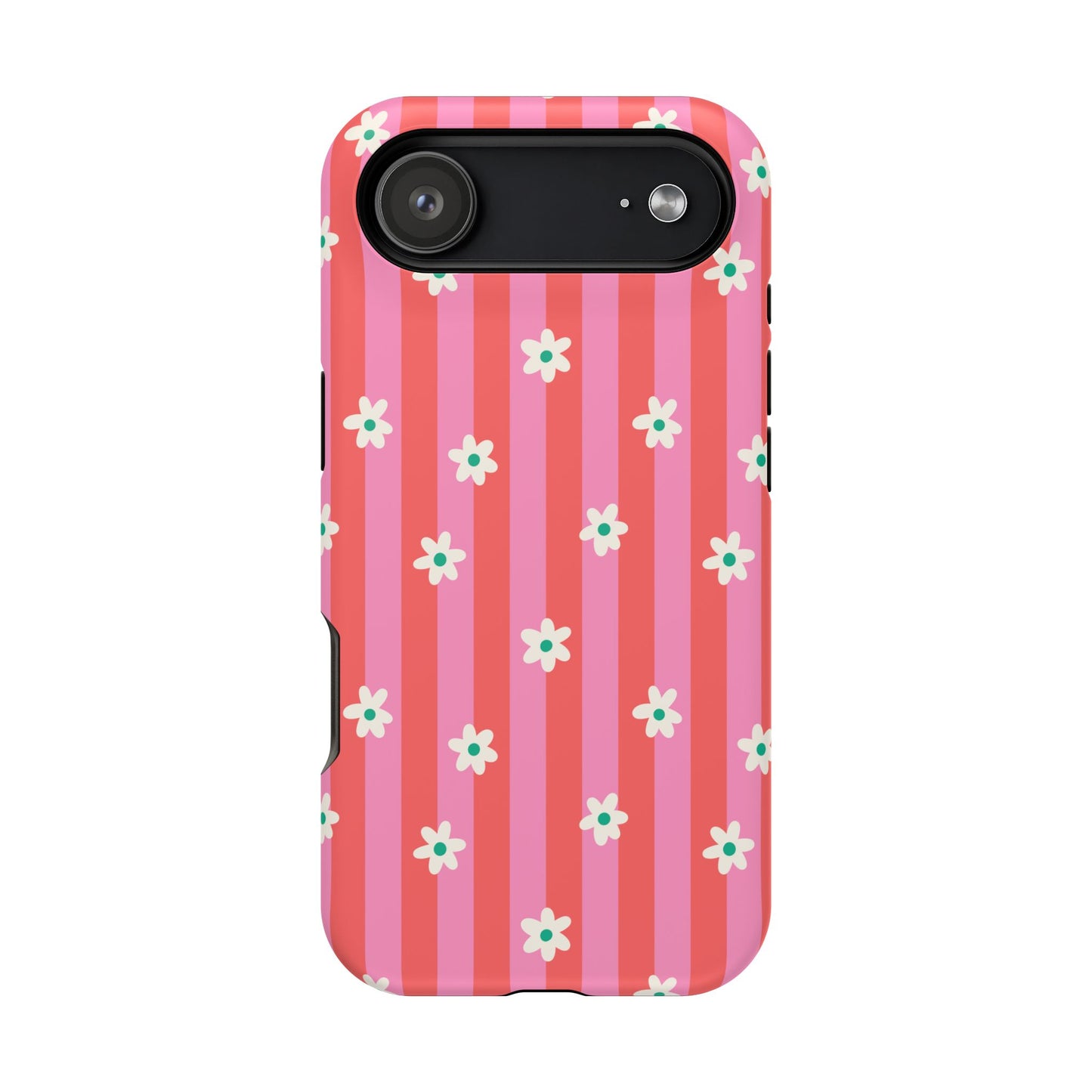 MagSafe Daisy Chain iPhone Case