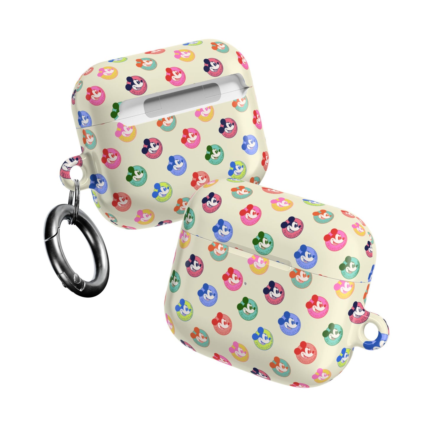 Passholder AirPod Case