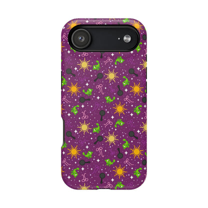 MagSafe Corona Princess iPhone Case