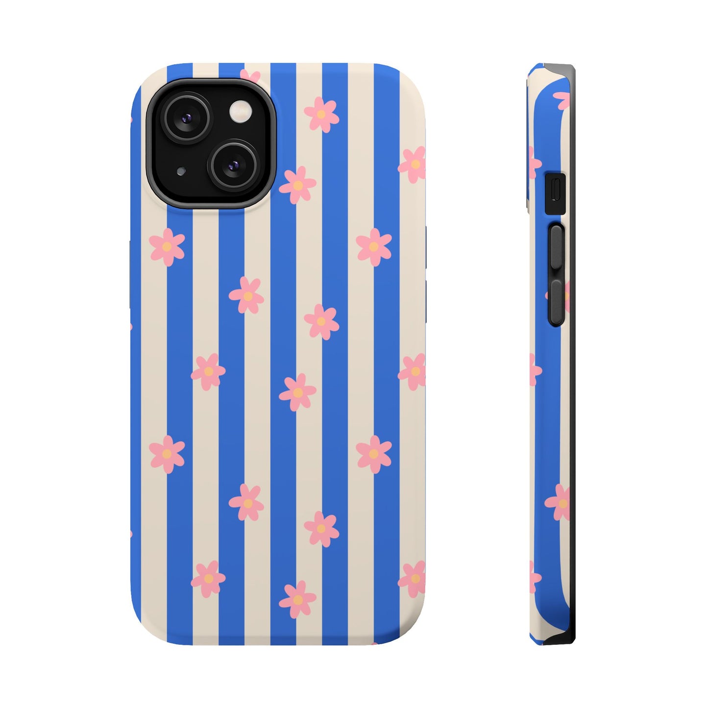 MagSafe Pushing Daisies iPhone Case