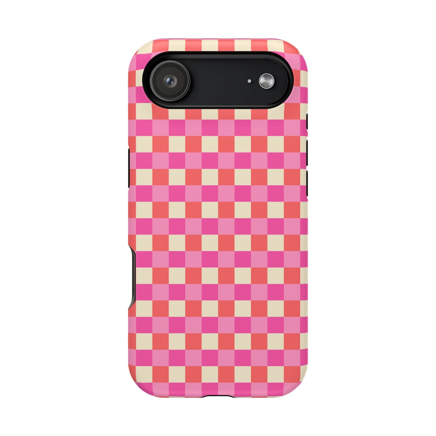 MagSafe Pink Pony iPhone Case