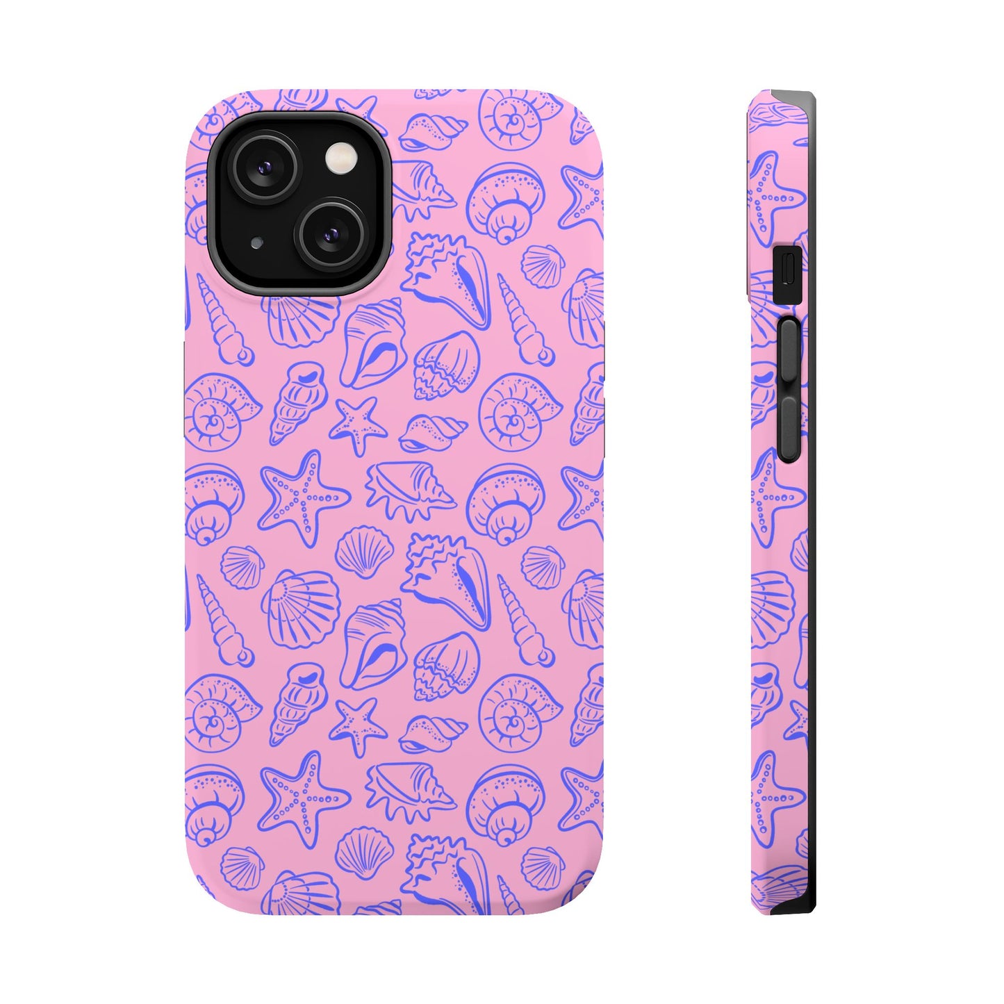 MagSafe Shelly iPhone Case