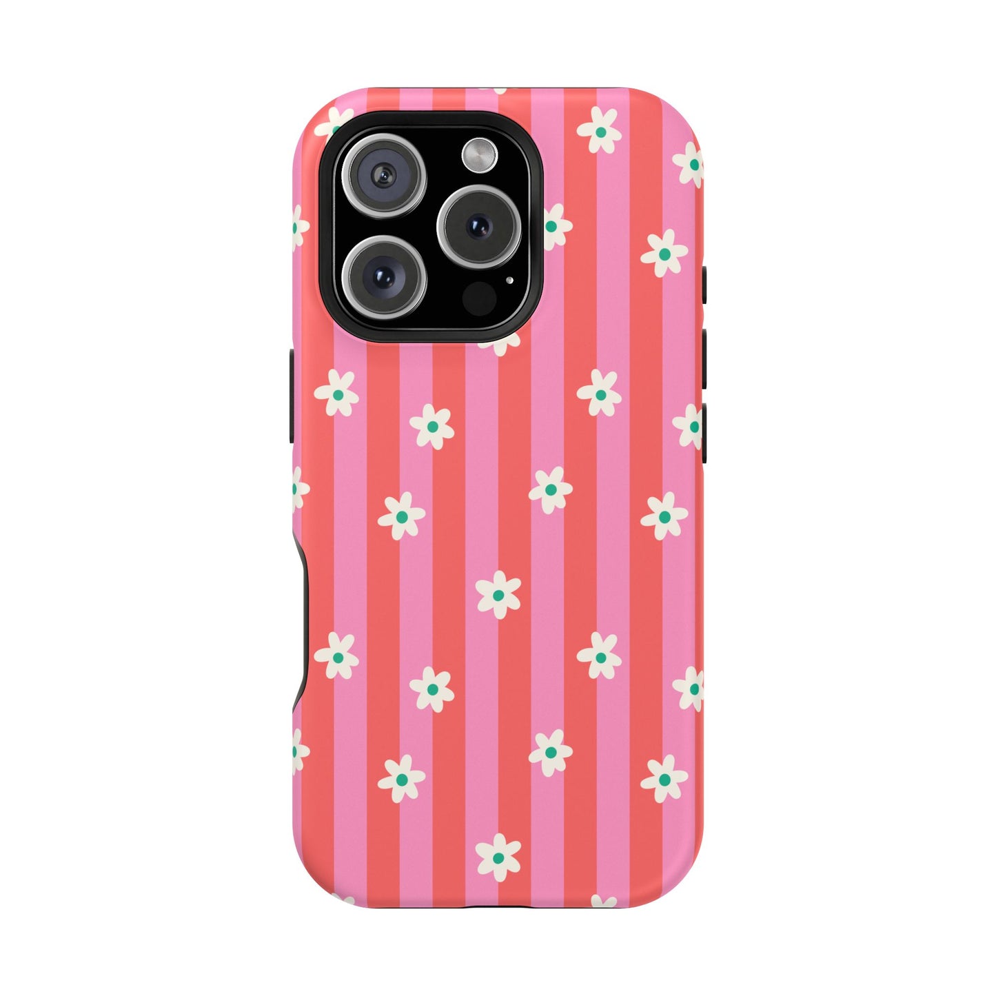 MagSafe Daisy Chain iPhone Case