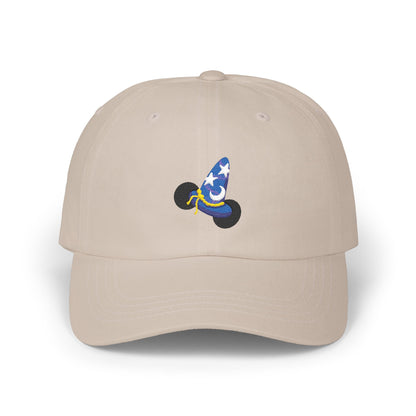 Fantastic Sorcerer Dad Hat