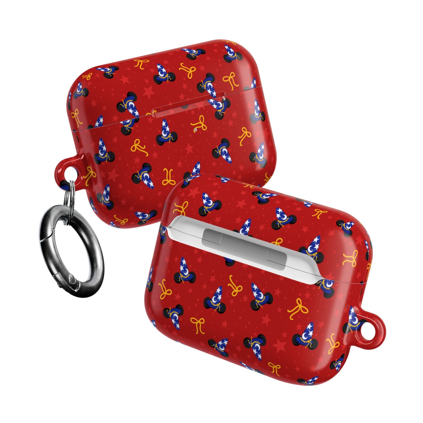 Fantastic Sorcerer AirPod Case