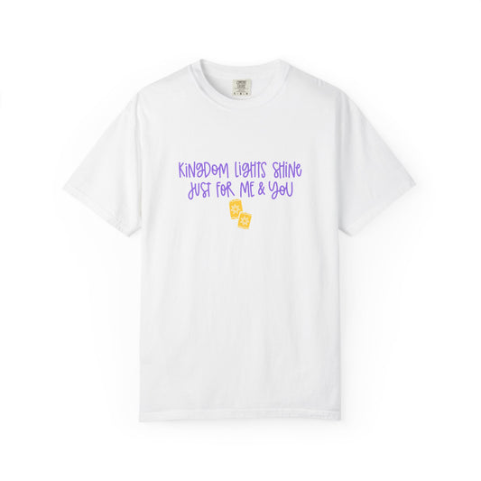 Kingdom Lights Tee