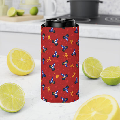Fantastic Sorcerer Can Sleeve