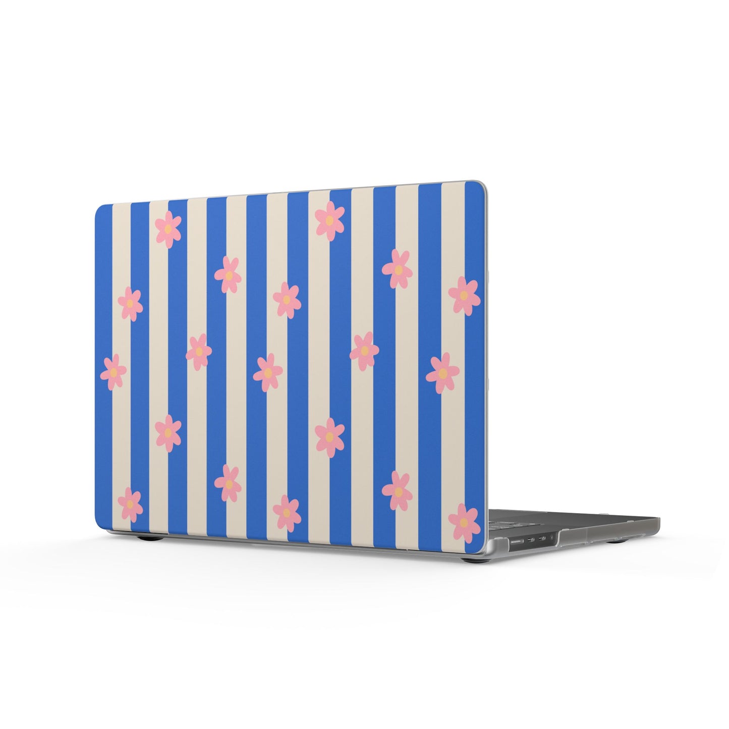 Pushing Daisies MacBook Cases