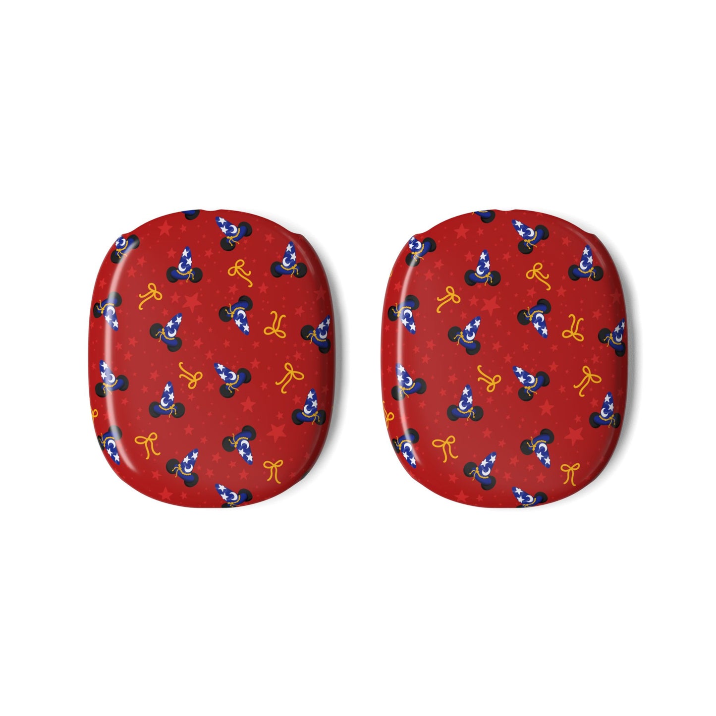 Fantastic Sorcerer AirPod Max Case