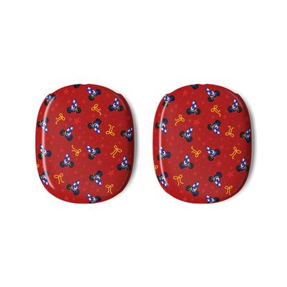 Fantastic Sorcerer AirPod Max Case