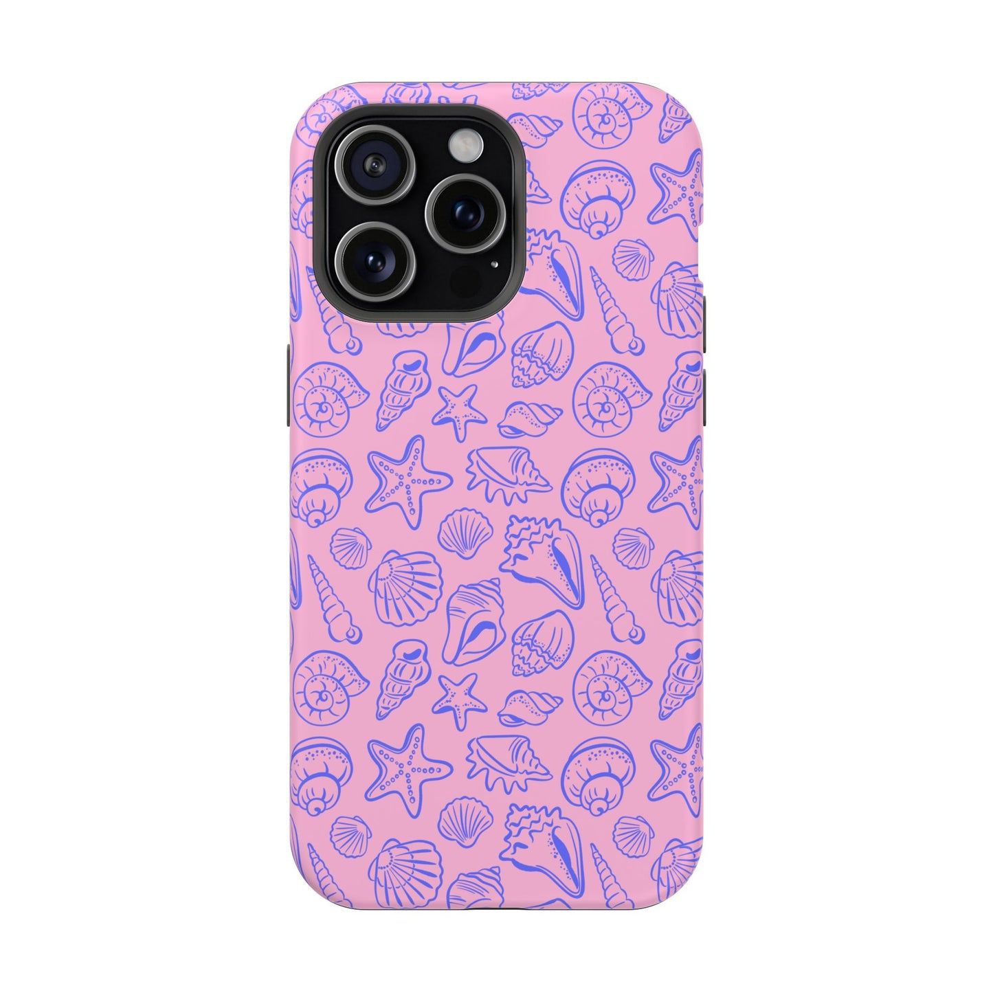 MagSafe Shelly iPhone Case