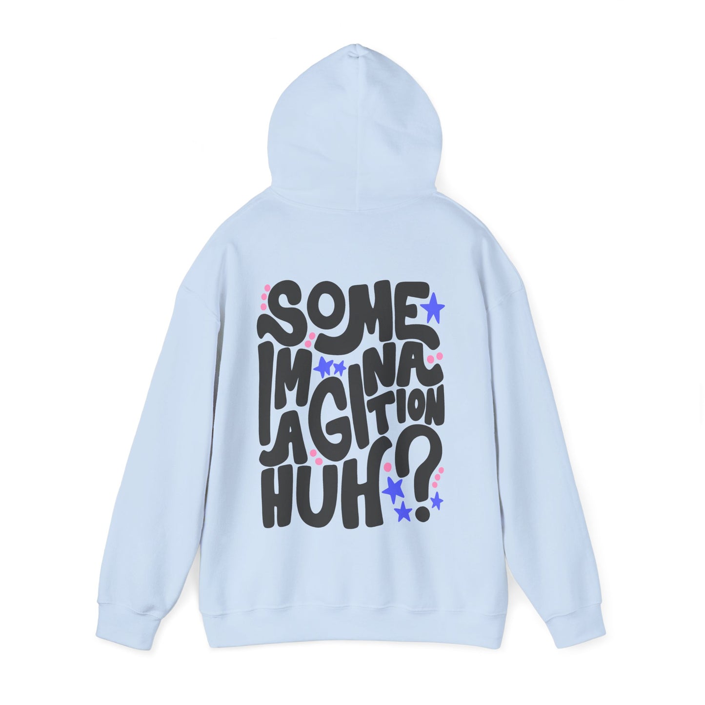 Doodle Sorcerer Hoodie