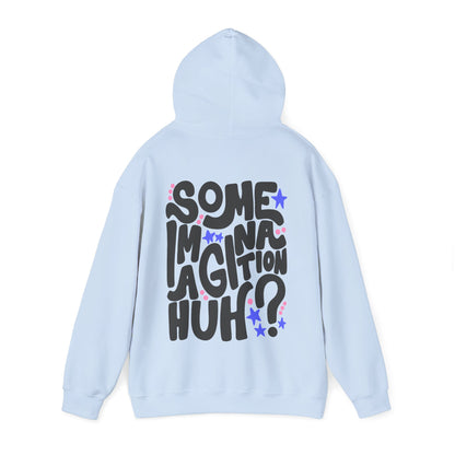 Doodle Sorcerer Hoodie