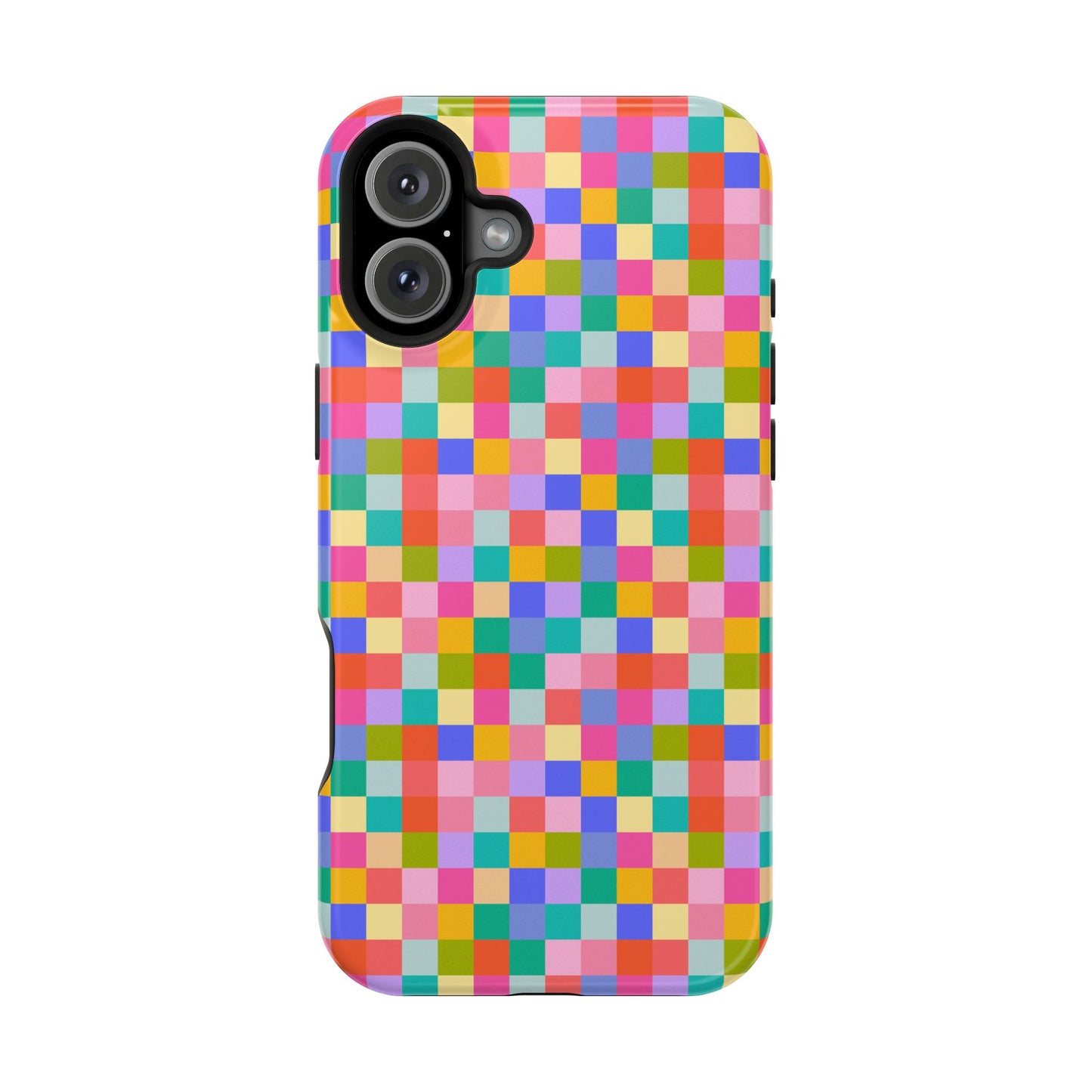 MagSafe Elmer iPhone Case