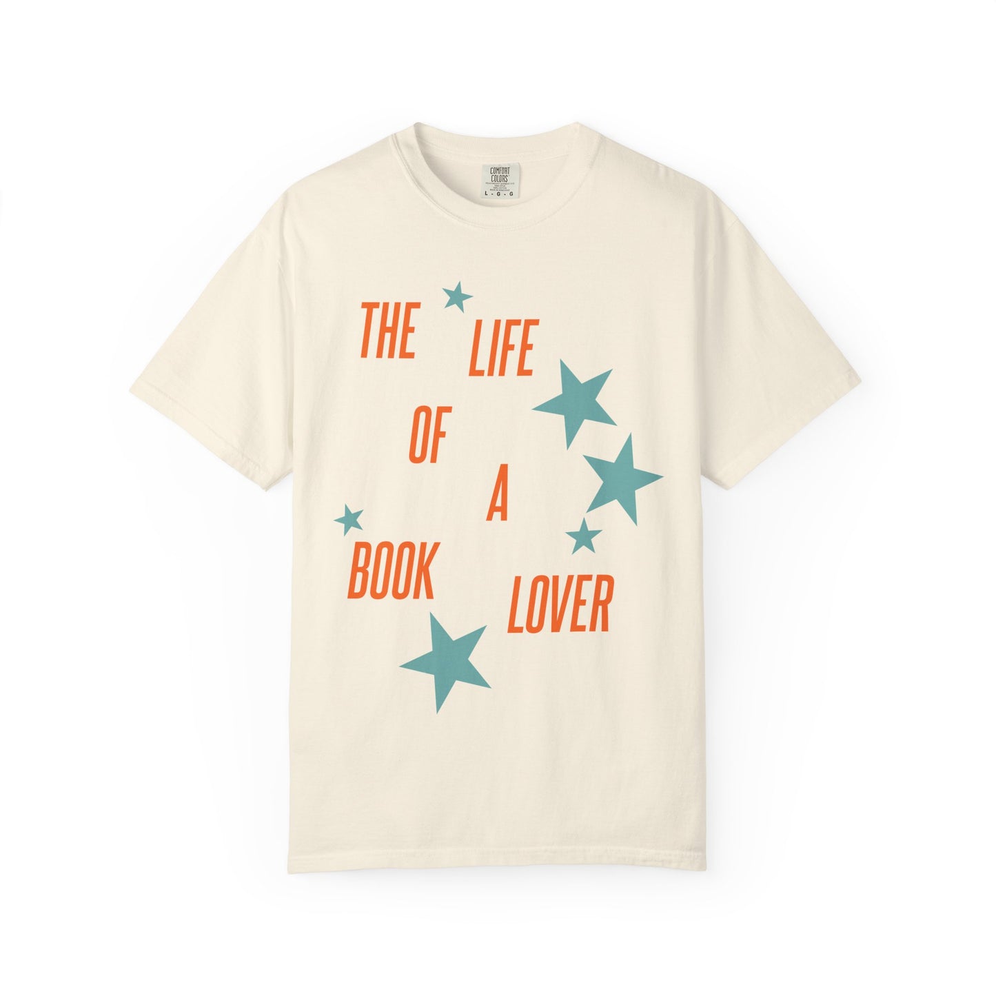 TLOABL Tee