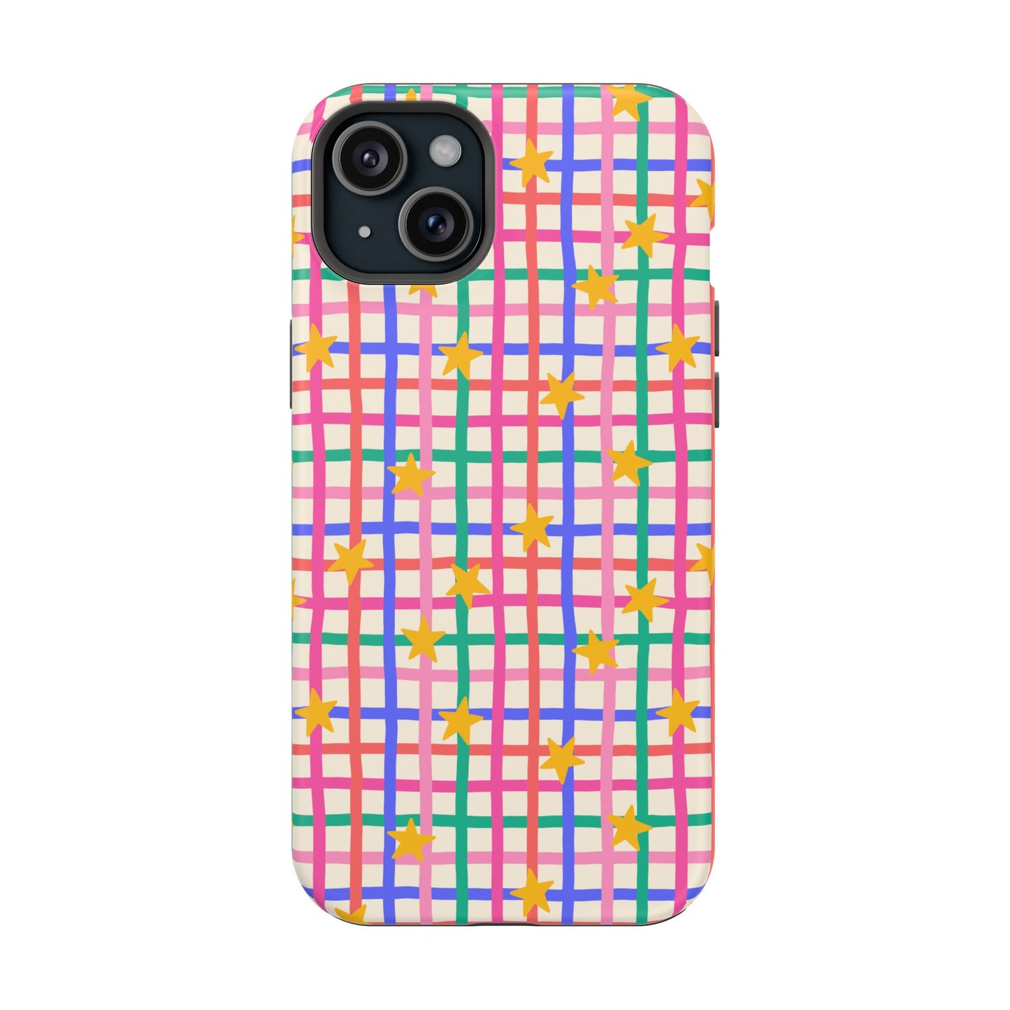MagSafe Star Power iPhone Case