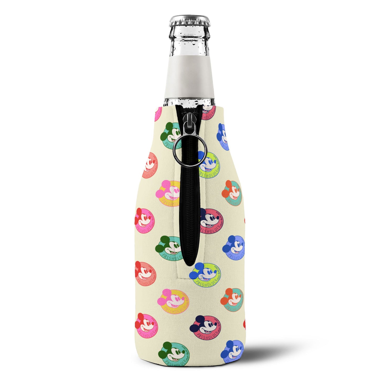 Passholder Bottle Sleeve