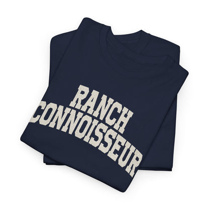 Ranch Connoisseur Tee (GILDAN - UP TO 5XL)