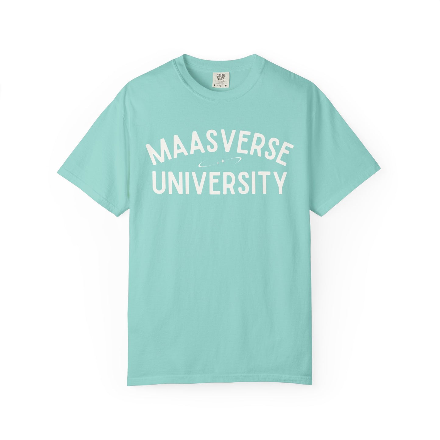 MaasU Tee