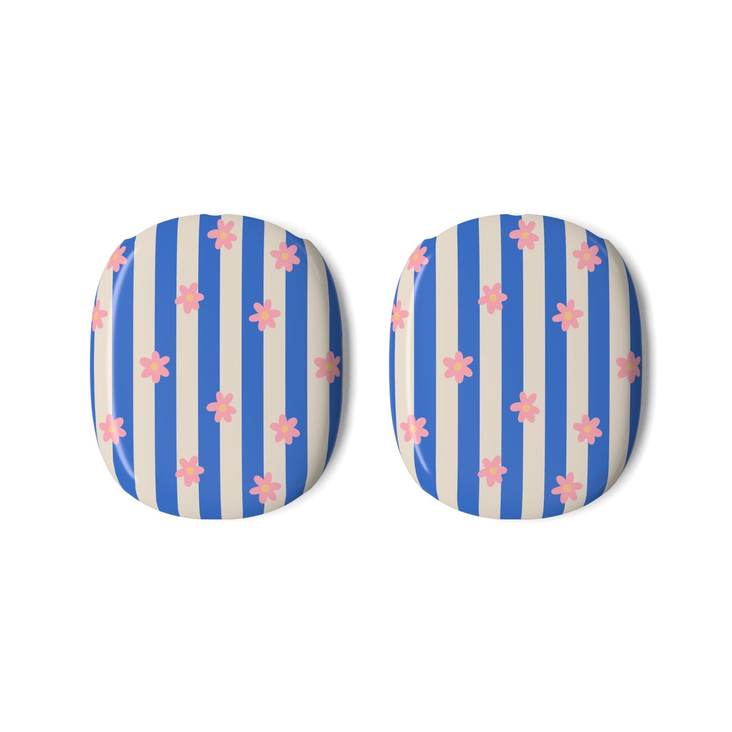 Pushing Daisies AirPod Max Case