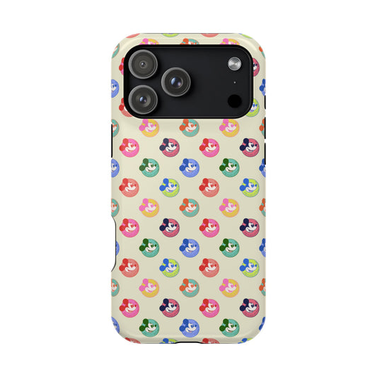 MagSafe Passholder iPhone Case