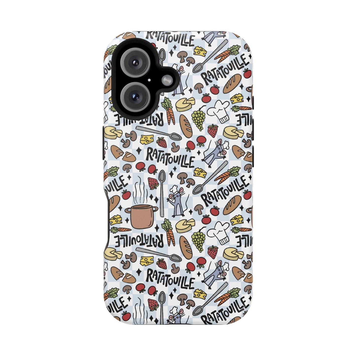MagSafe Little Chef iPhone Case