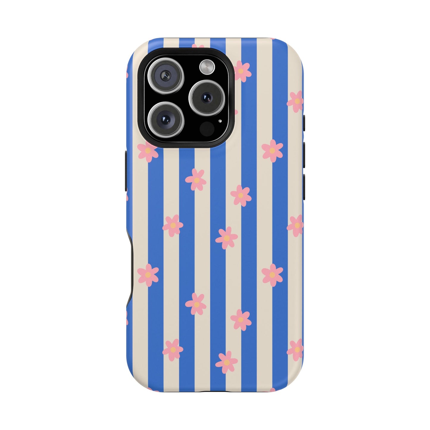 MagSafe Pushing Daisies iPhone Case