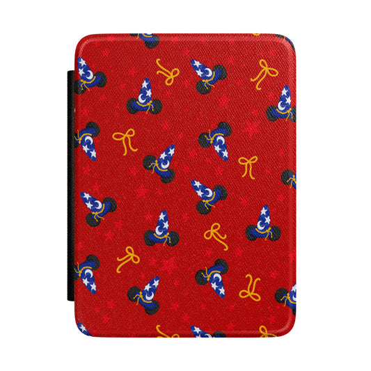 Fantastic Sorcerer Kindle Case