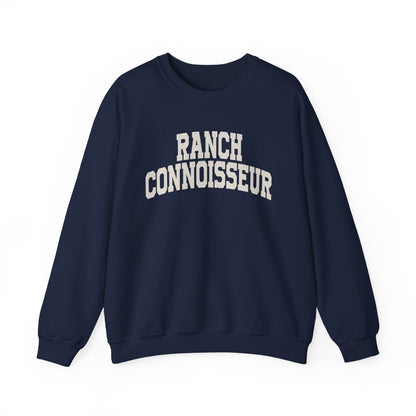 Ranch Connoisseur Crewneck