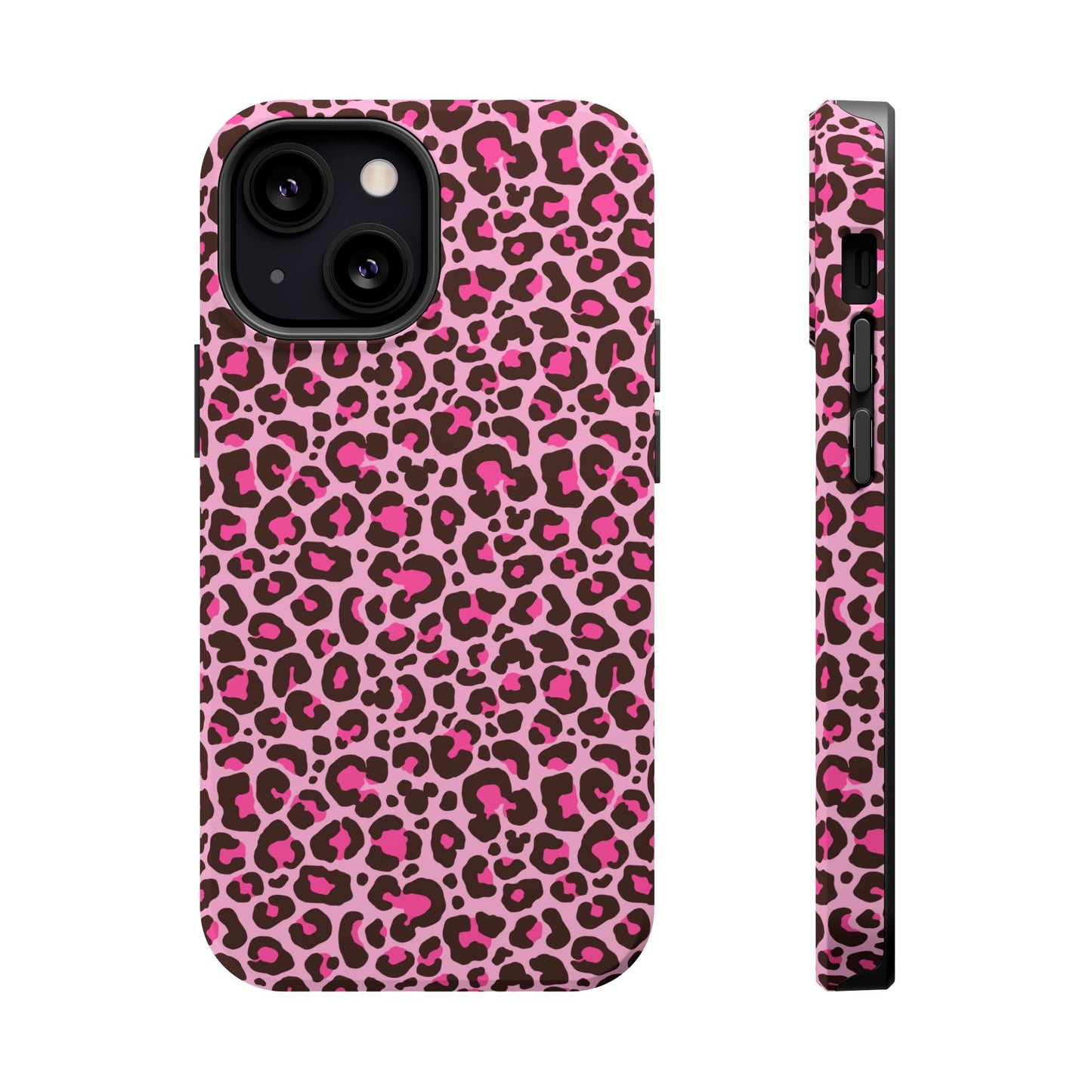 MagSafe Wild Cutie iPhone Case