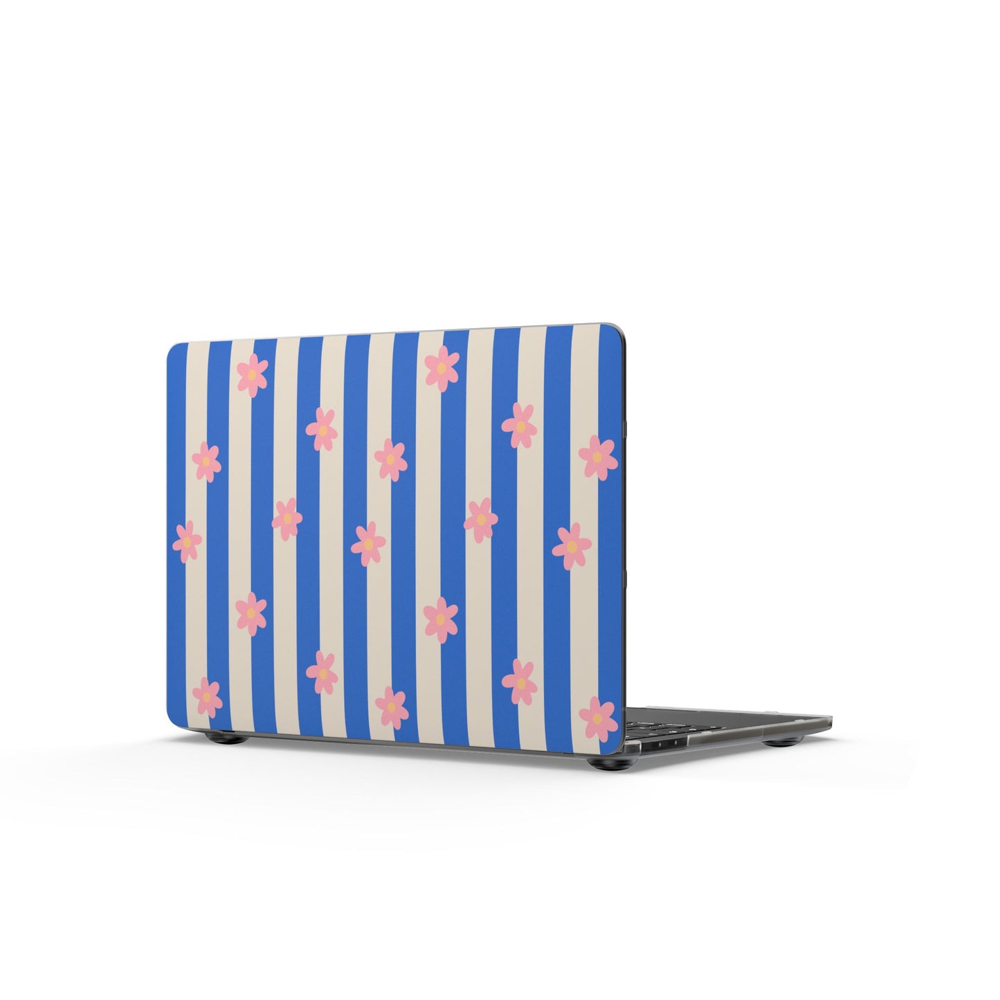 Pushing Daisies MacBook Cases
