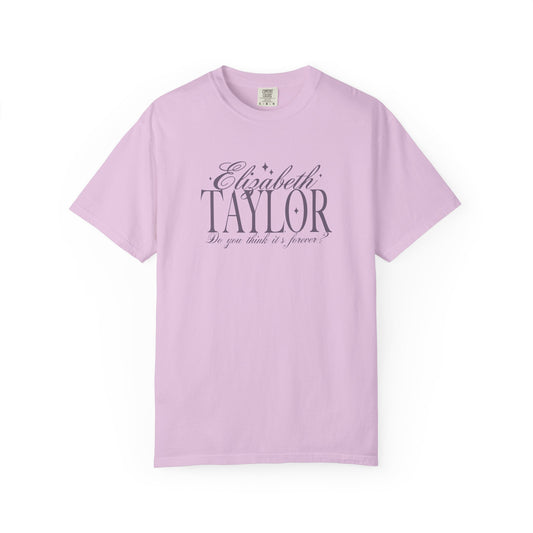Do You Think It's Forever? Tee
