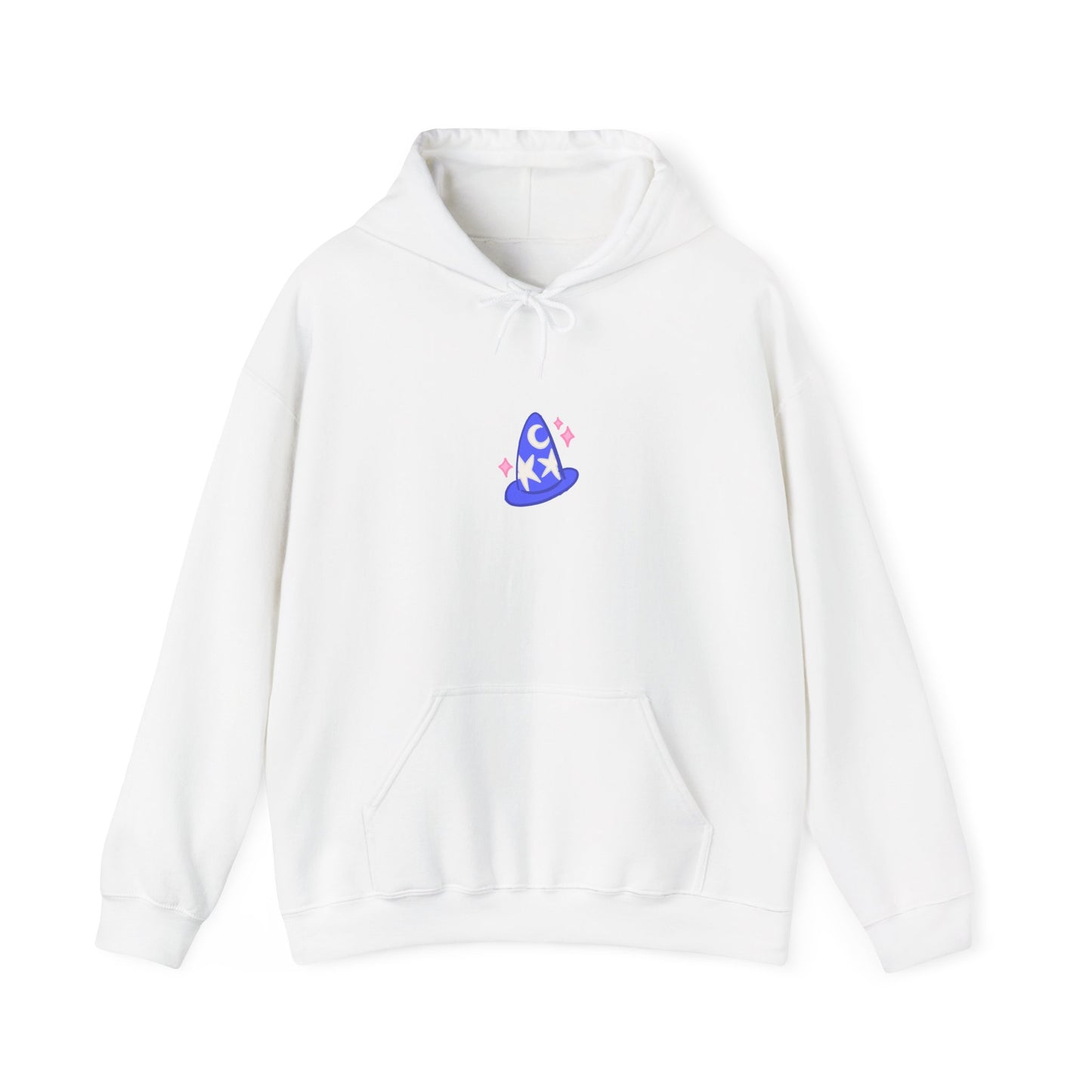 Doodle Sorcerer Hoodie