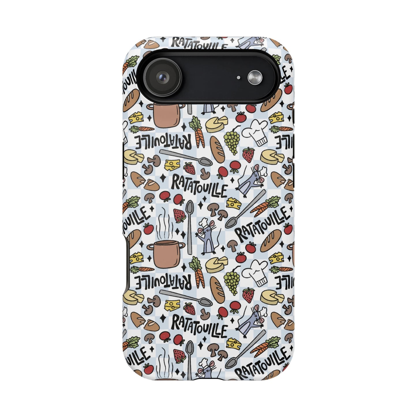 MagSafe Little Chef iPhone Case