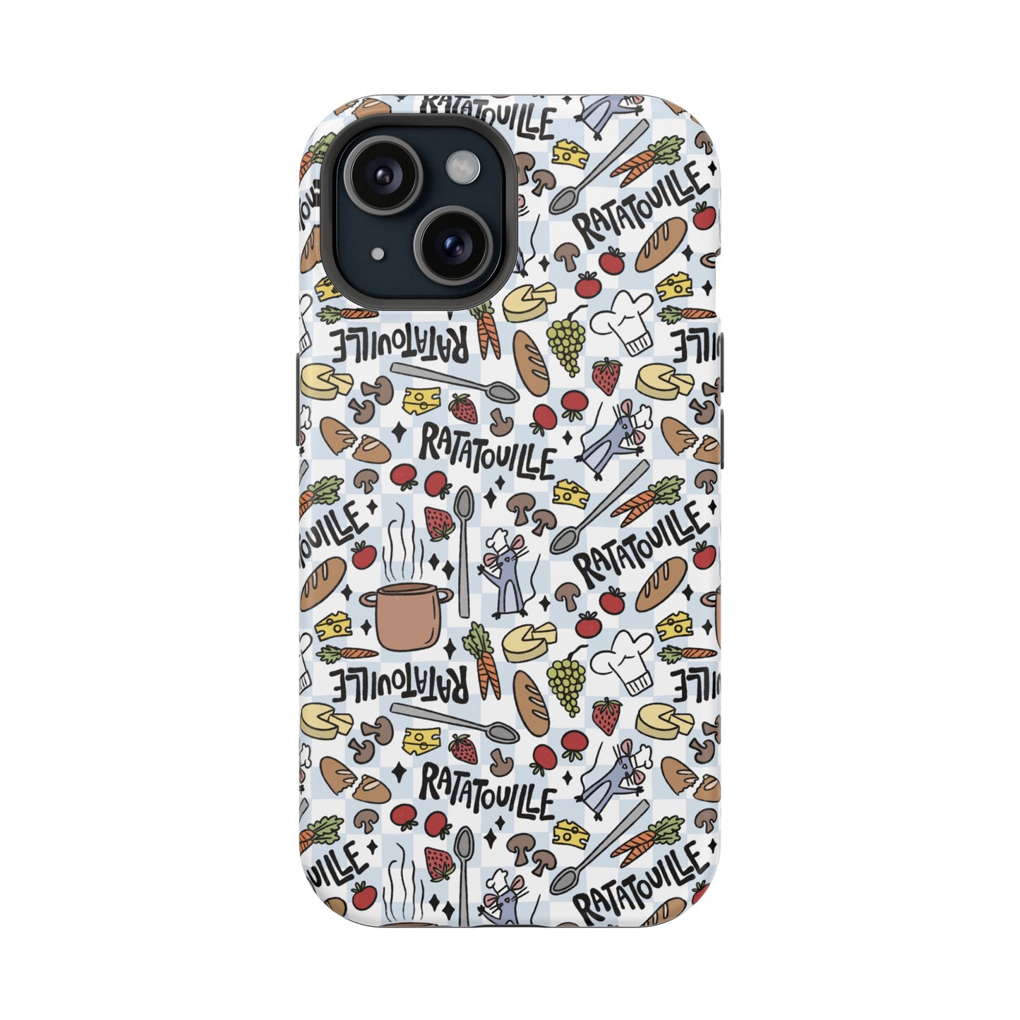 MagSafe Little Chef iPhone Case