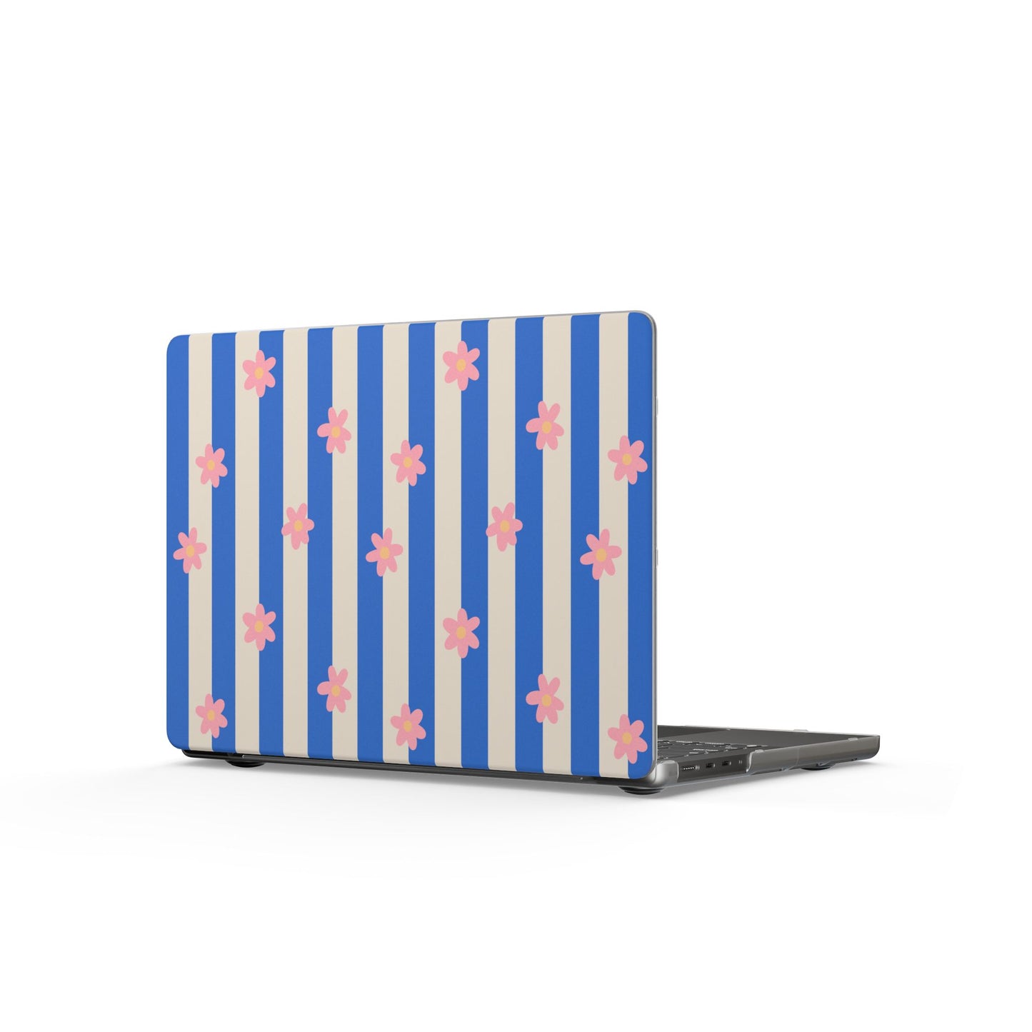 Pushing Daisies MacBook Cases