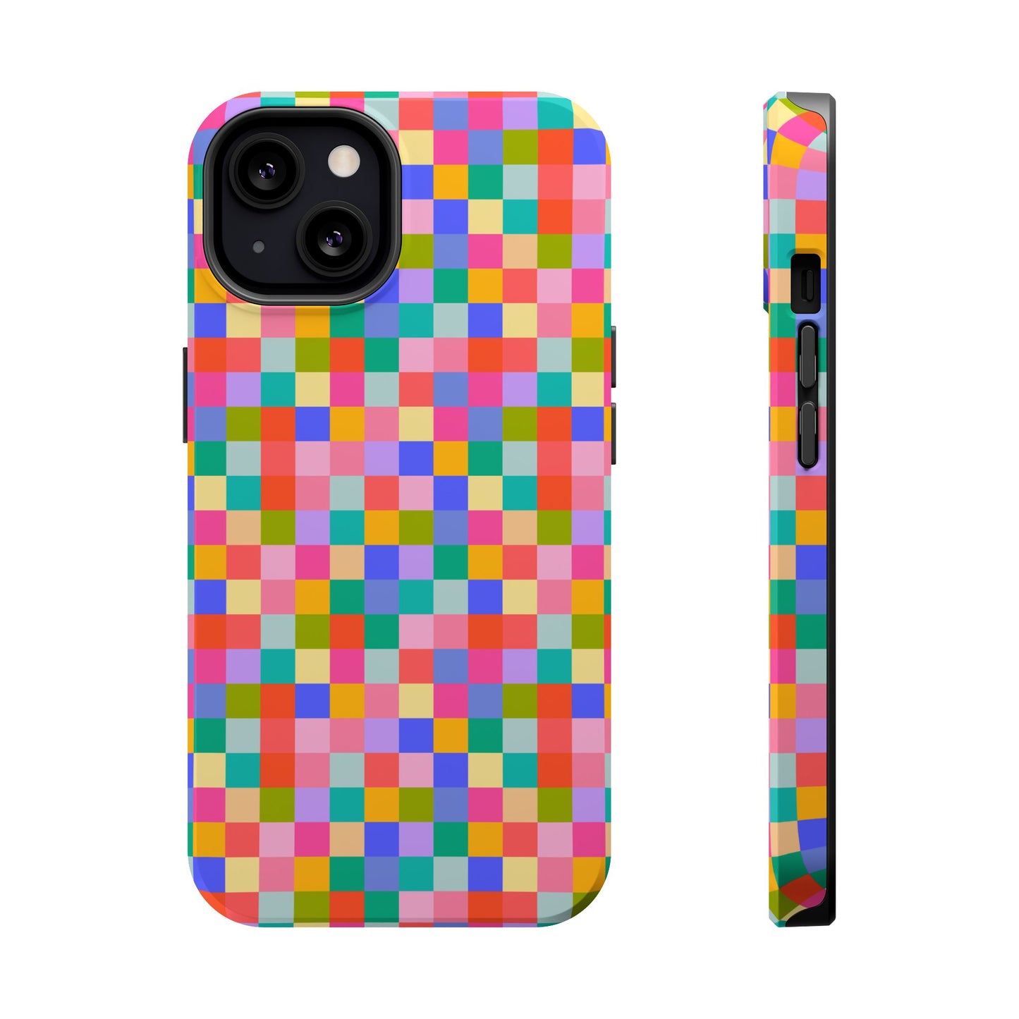 MagSafe Elmer iPhone Case
