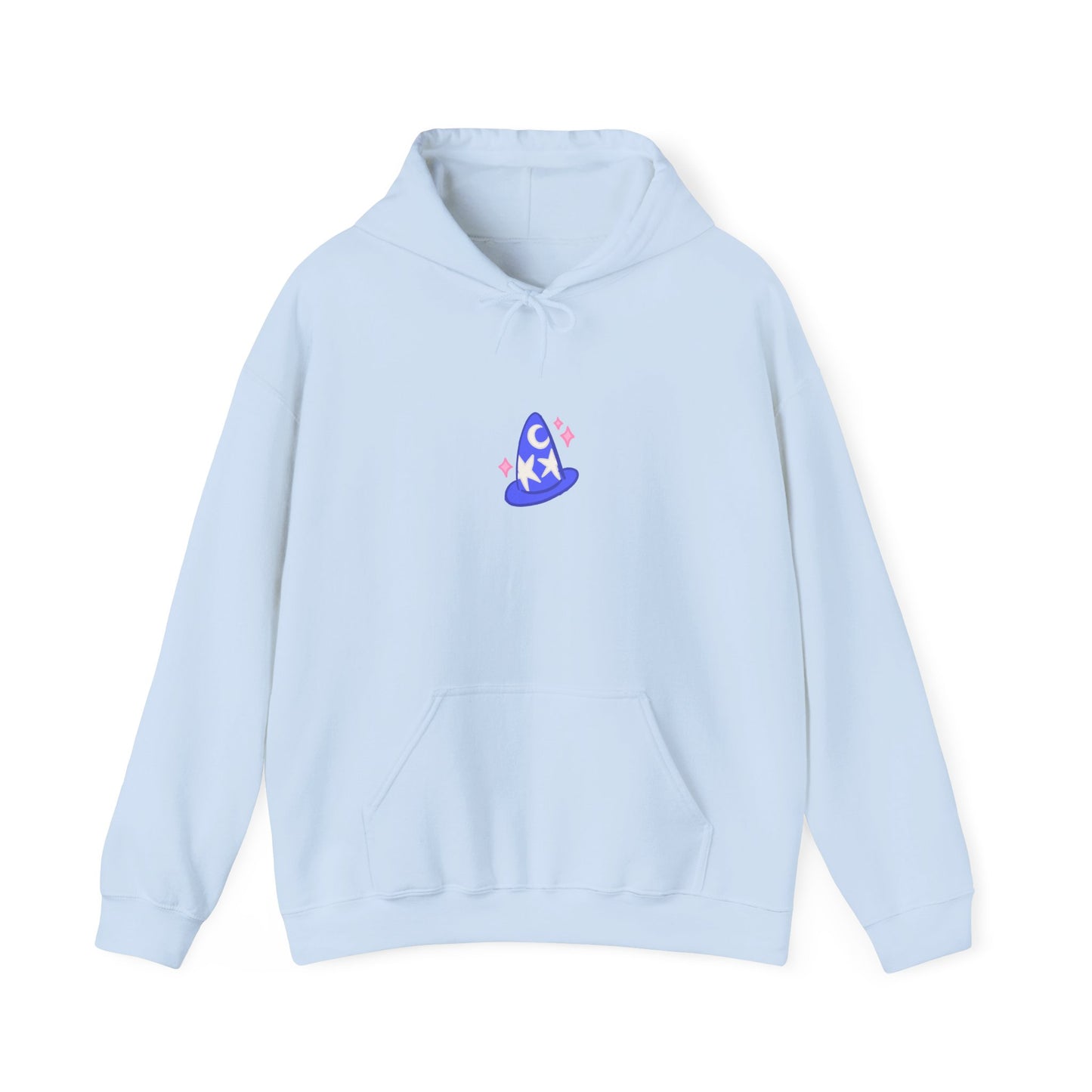 Doodle Sorcerer Hoodie
