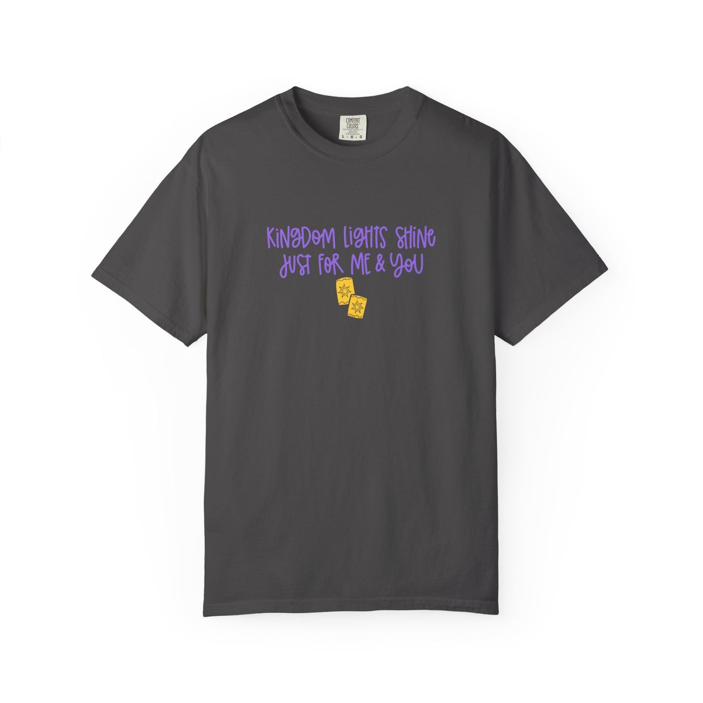 Kingdom Lights Tee